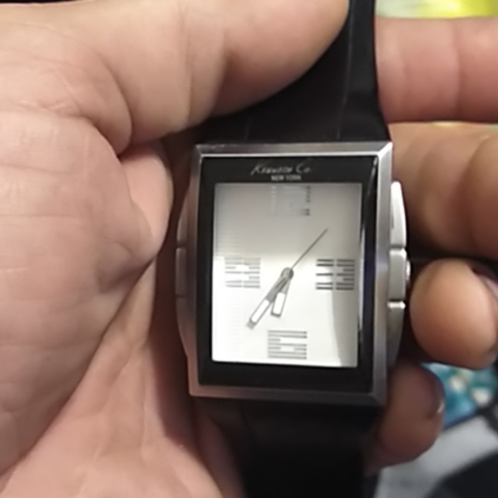 Kenneth Cole watch